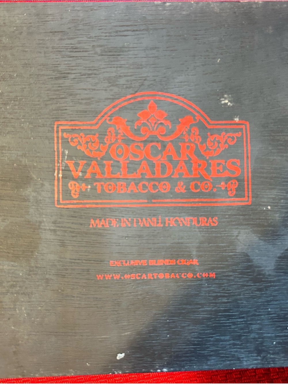 Cigar Box - Picture 3 of 5